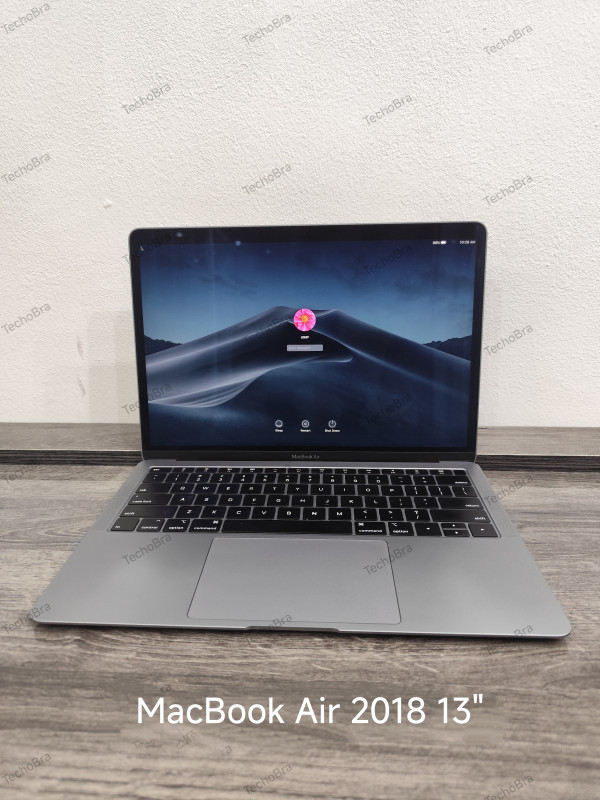 MacBook Air 2020 13 inches