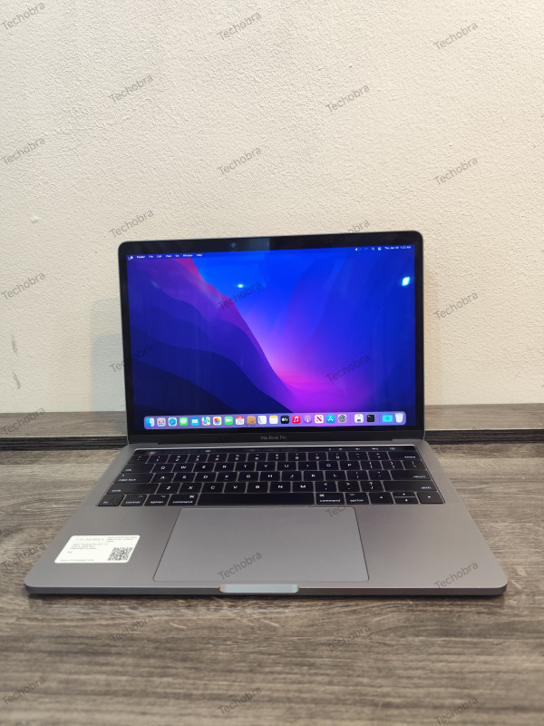 MacBook Pro 2017 13 inches