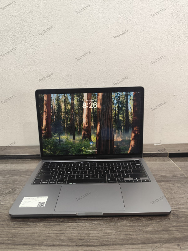 MacBook Pro 2020 13 inches