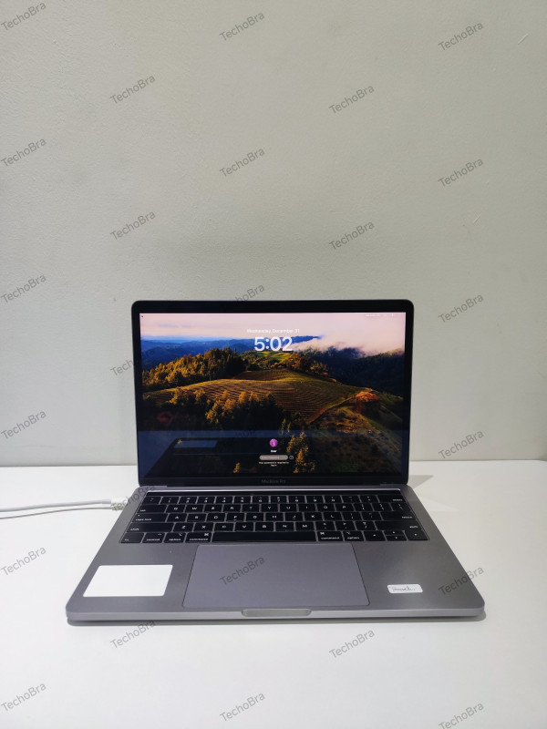 MacBook Pro 2018 13 inches