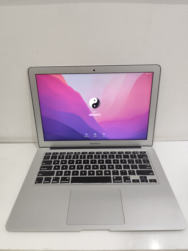 MacBook Air 2017 13 inches